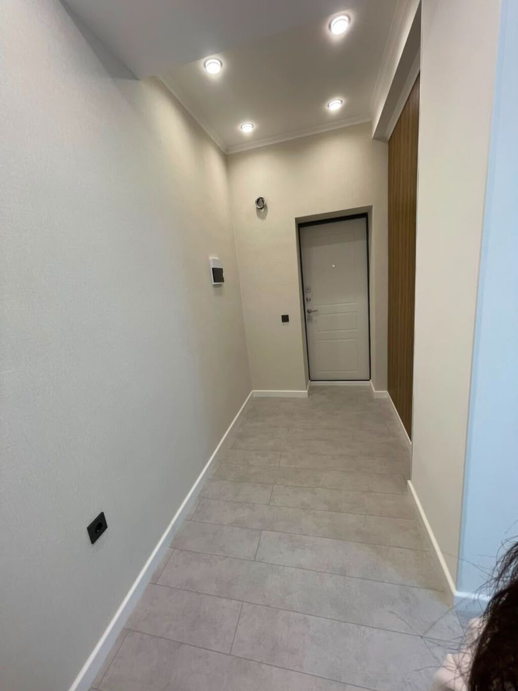 1 комната, 55 м², Золотой квадрат Элитка, 10 этаж, Дизайнерский ремонт: фото 3