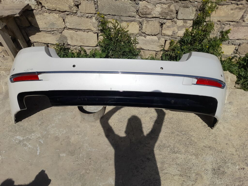 Salam Alekum F10 Qrxa Bufer Yaxsi 100 AZN Bamperl r Buferl r Bak Salam Alekum F10 Qrxa Bufer Yaxsi 100 AZN Bamperl r Buferl r Bak