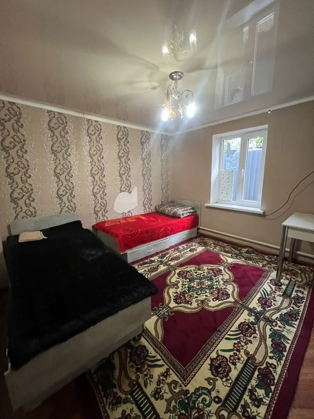 71 м², 4 комнаты, Киркомстром, Семейным: фото 8