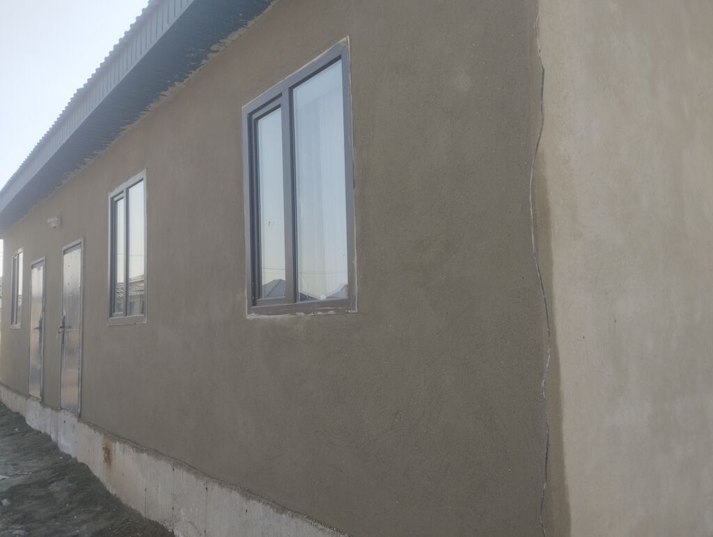 Штукатурка стен 3-5 лет опыта: фото 8