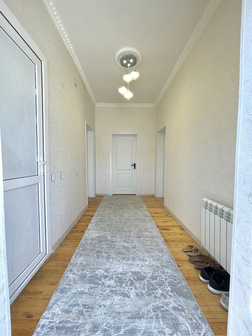 3 otaqlı, 75 kv. m, Kredit yoxdur, Orta təmir