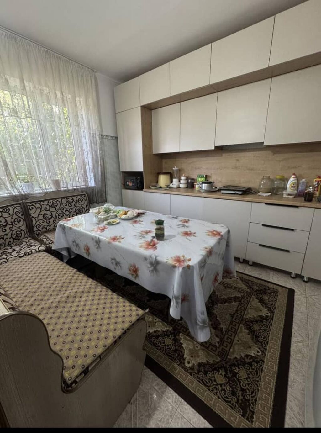 5 комнат, 140 м², 5 соток, Бишкек, Кок-Жар ж/м Собственник: фото 4