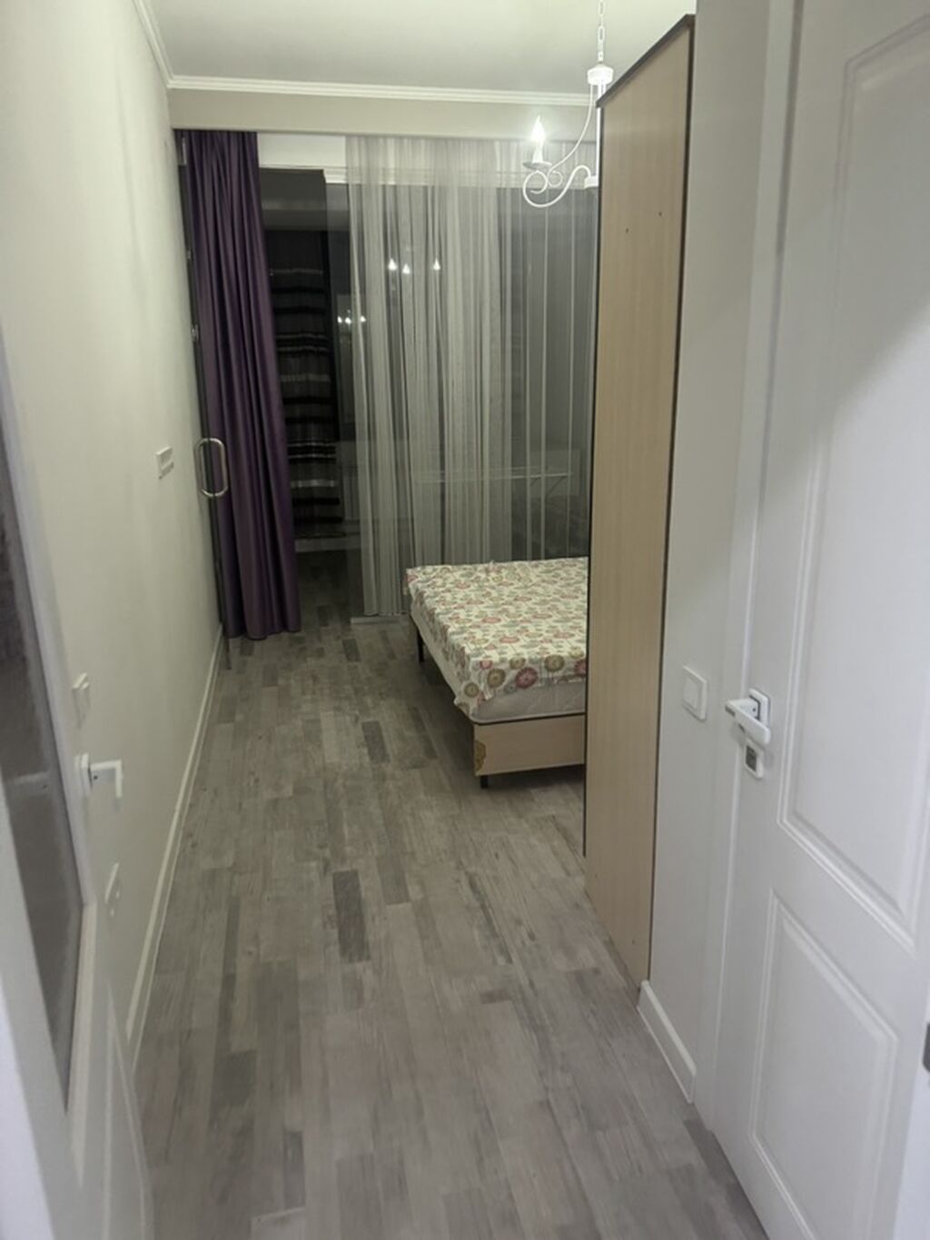 2 комнаты, 78 м², Боконбаева/Уметалиева Элитка, 11 этаж, Евроремонт: фото 3