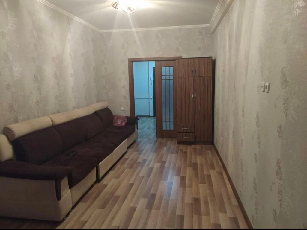 1 комната, 51 м², Филармония Элитка, 6 этаж, Евроремонт: фото 3