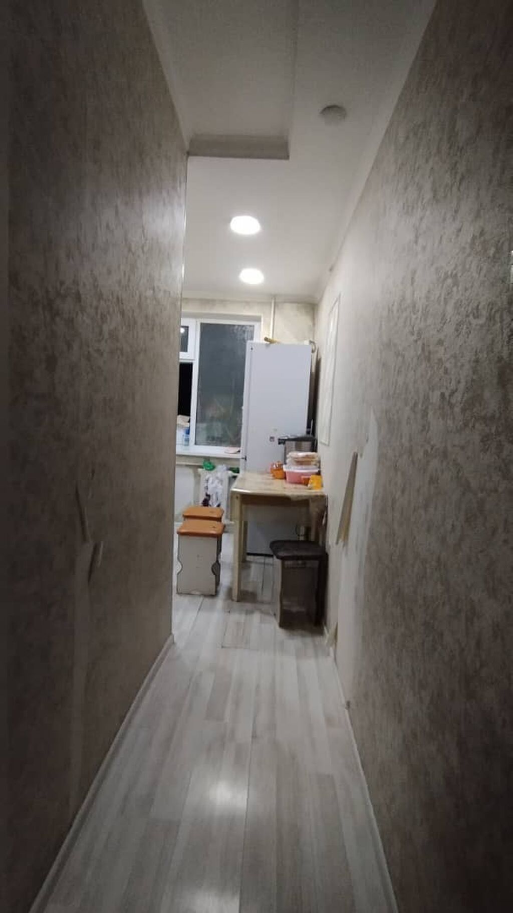 Сдам 3-комн. квартиру, 64 м², Золотой квадрат: фото 8