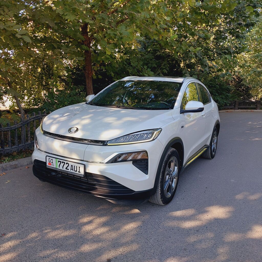 Honda M-NV: 2022 г., Вариатор, Электромобиль, Кроссовер: фото 1