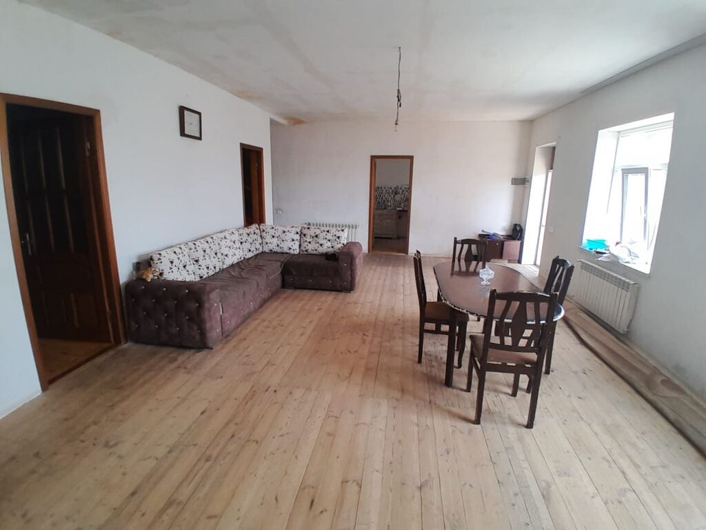 Buzovna 4 otaqlı, 130 kv. m, Kredit var
