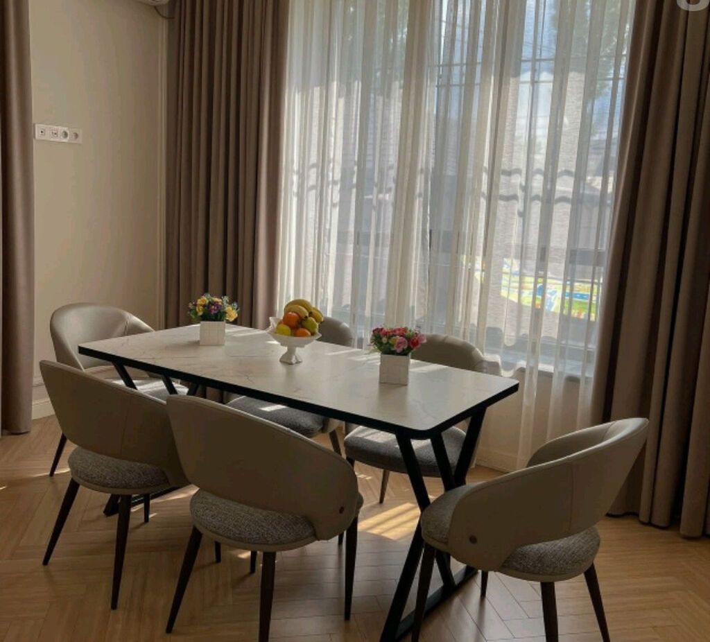 260 м², 6 комнат, Ак-Орго ж/м, Семейным: фото 8