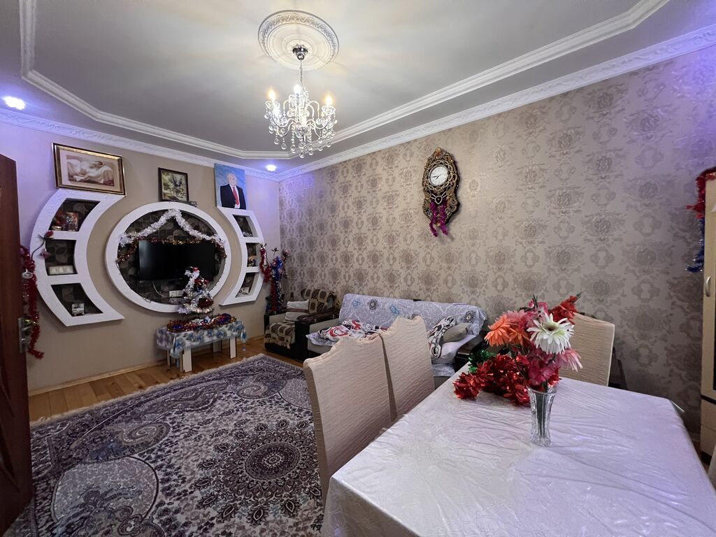 Binəqədidə 4 otaqlı həyət evi satılır, 110 m², 115 000 AZN, şəkil 5 / 9