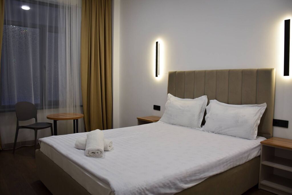 1 комната, Нижний Джал (Джал-23), Кондиционер, Парковка, Домофон, фото 3