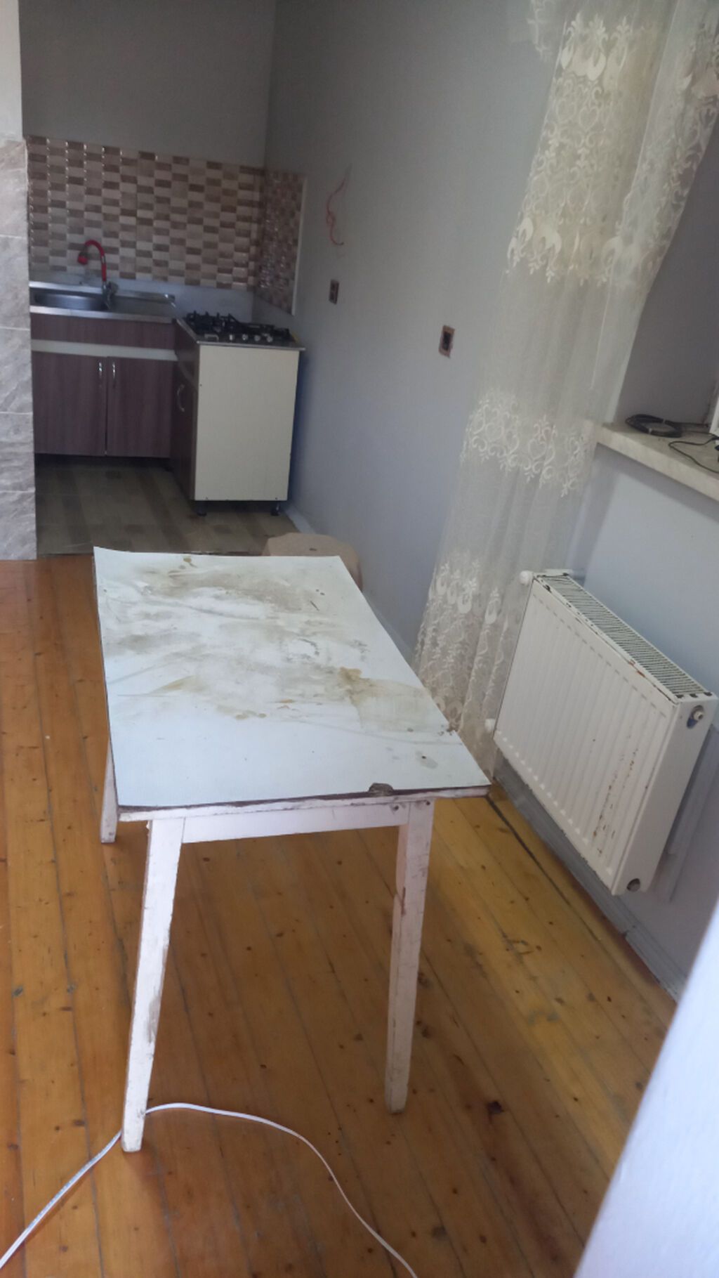 Həyət evi, 1 otaqlı, 40 m², icarəyə verilir, Bakı — 4