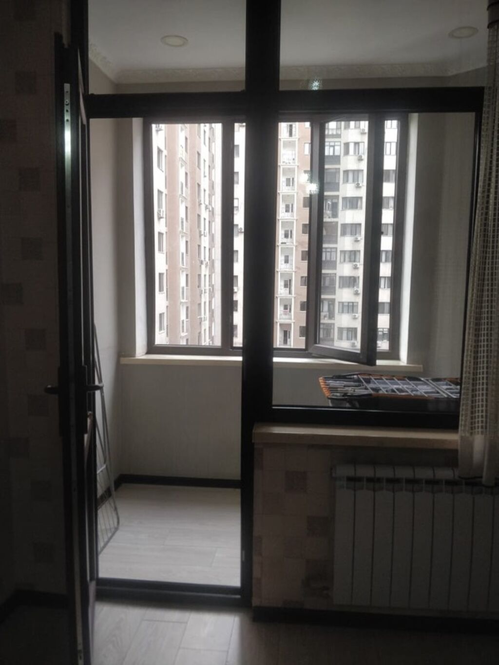 2 комнаты, 83 м², Элитка, 5 этаж, Старый ремонт: фото 1