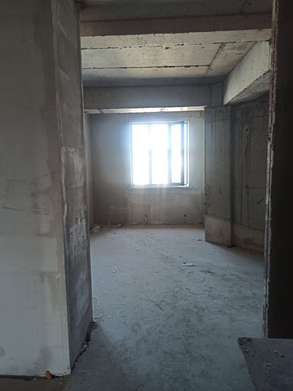 3 комнаты, 92 м², Тунгуч мкр Элитка, 14 этаж, ПСО (под самоотделку): фото 6