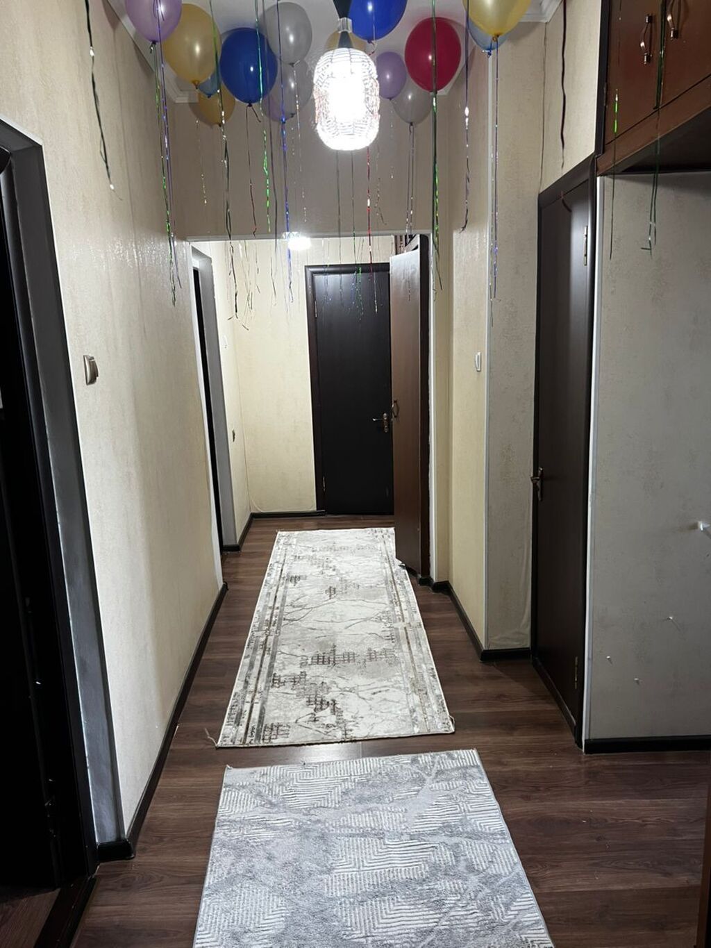 4 комнаты, 84 м², 4 этаж: фото 1