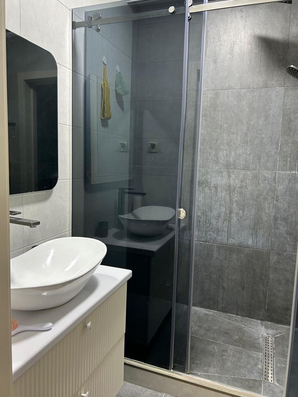3 комнаты, 100 м², Филармония Элитка, 5 этаж, Евроремонт: фото 4