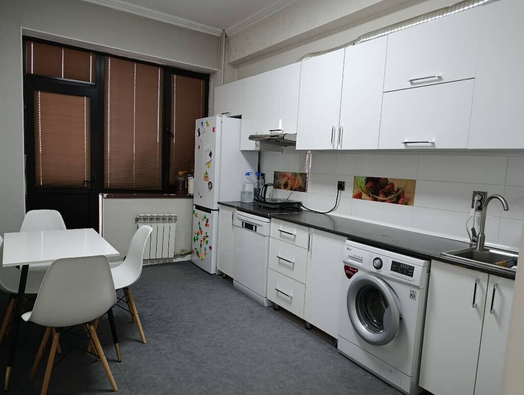 Сдам 2-комнатную квартиру, Площадь Ала-Тоо: фото 3