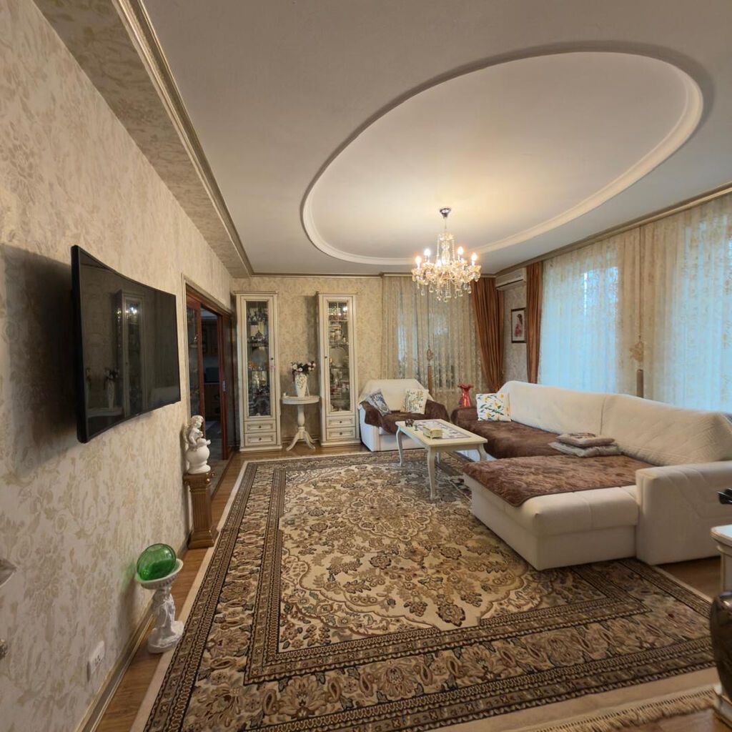 Продается 2-х этажный дом, 207,2 м2. Участок 12 соток. Адрес: фото 5