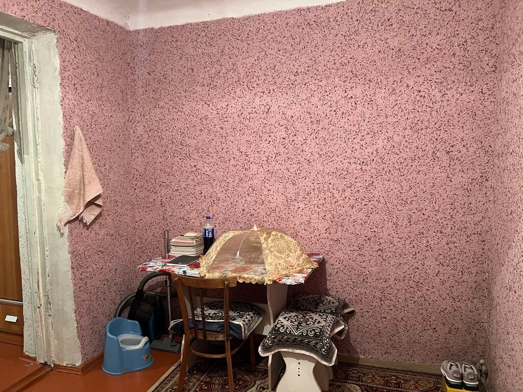 30 м², 1 комната: фото 2