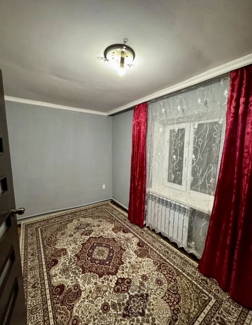 73 м², 3 комнаты, Чекиш-Ата рынок, Семейным: фото 5