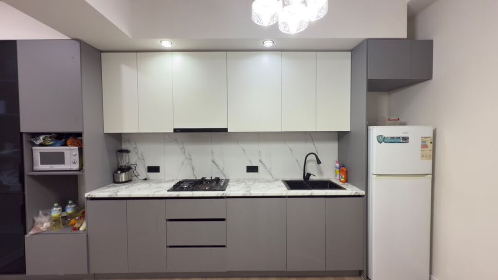 2 комнаты, 71 м², Технопарк Элитка, 10 этаж, Евроремонт: фото 4