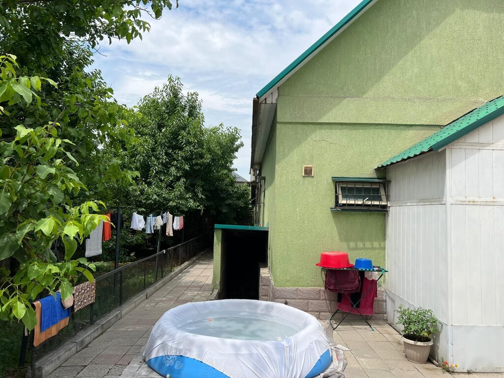 110 м², 4 комнаты, Кызыл Аскер, Семейным: фото 7