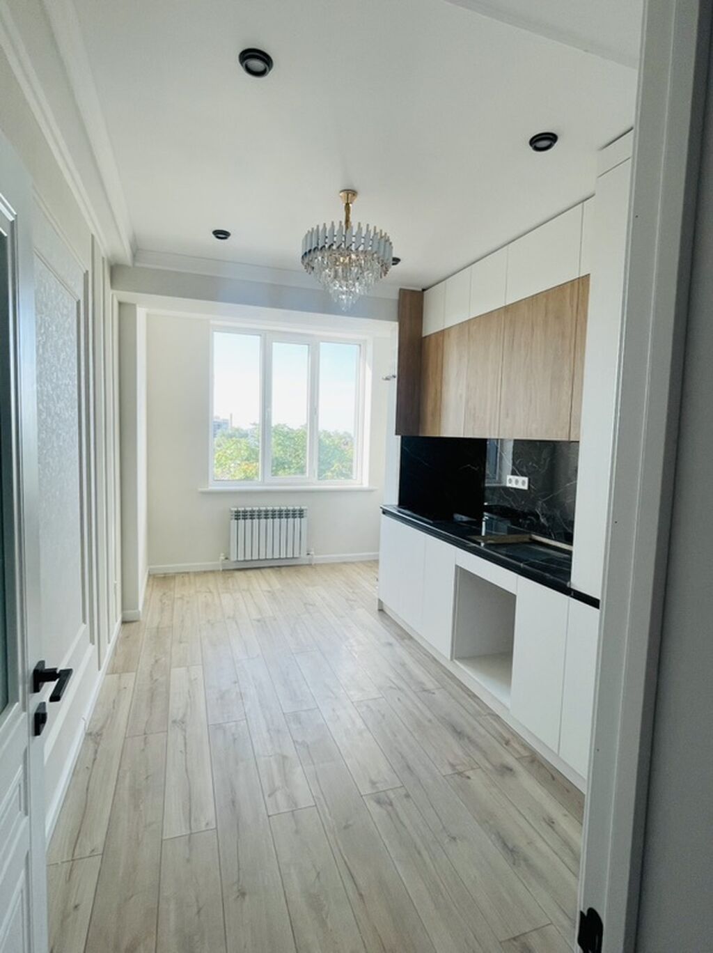 Продается 1-комнатная квартира, 40 м², Элитка: фото 2