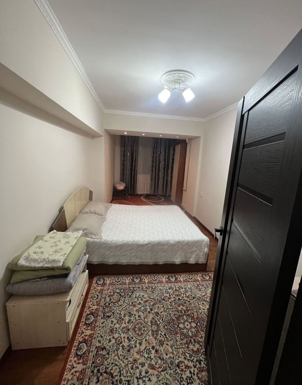 3 комнаты, 95 м², Моссовет Индивидуалка, 3 этаж, Косметический ремонт: фото 6
