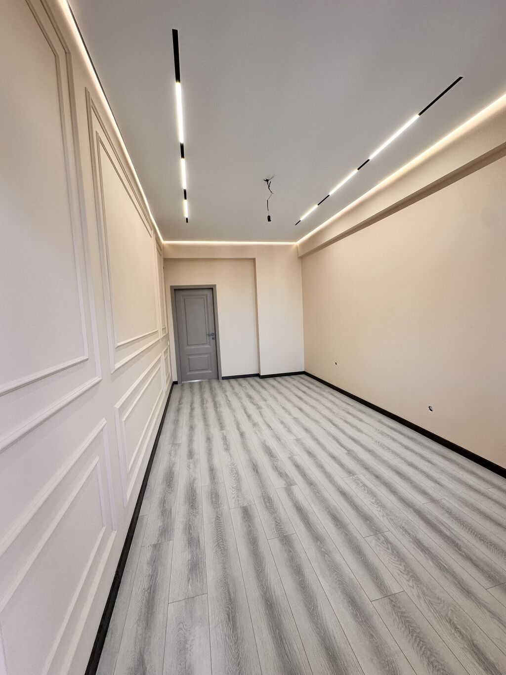 2 комнаты, 80 м², Технопарк Элитка, 8 этаж, Евроремонт: фото 8