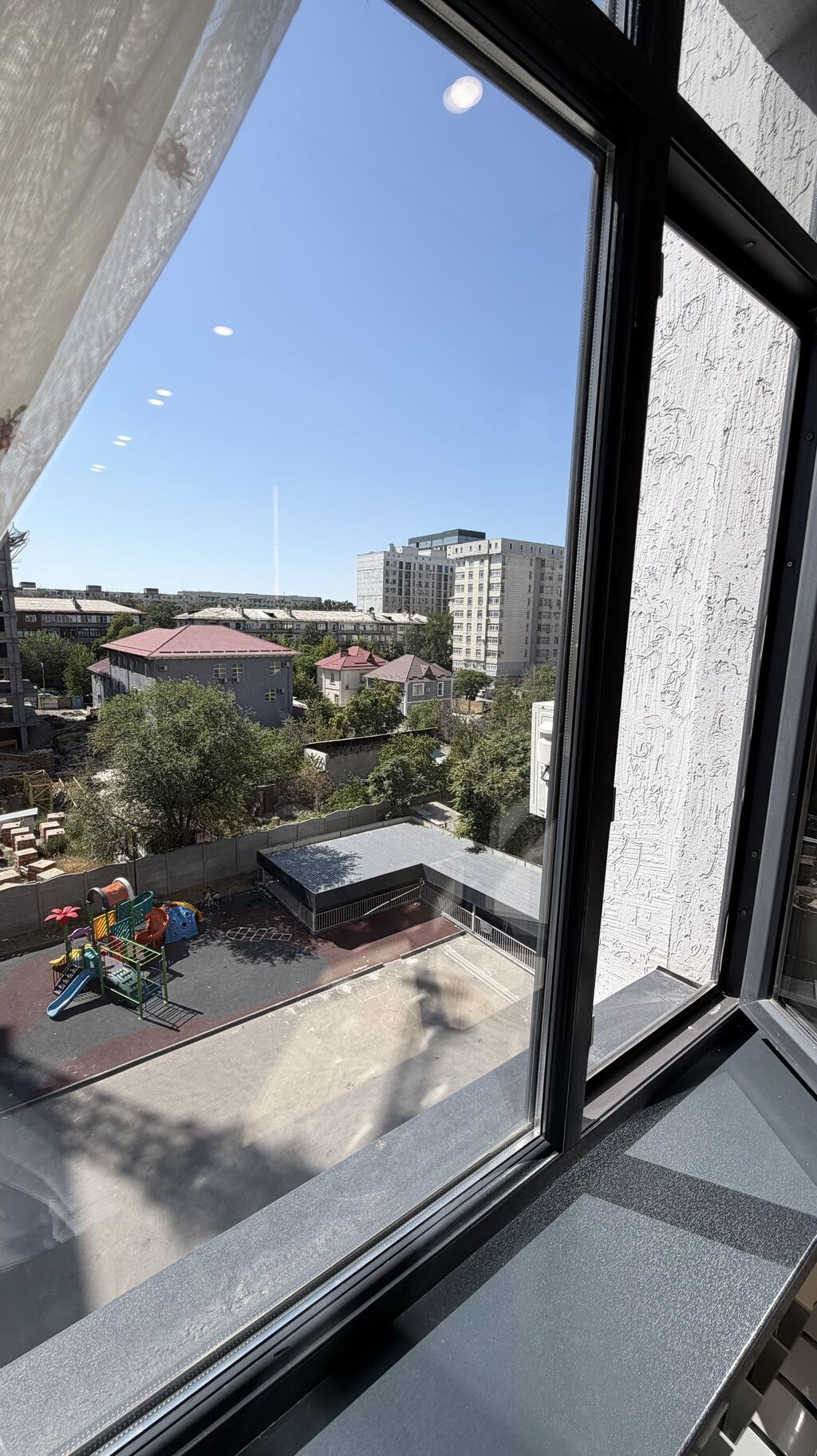 2 комнаты, 72 м², Элитка, 5 этаж, Дизайнерский ремонт: фото 7