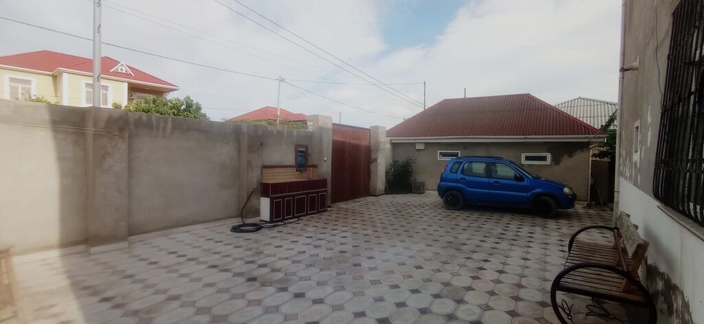 Bakı, Ceyranbatan, 200 kv. m, 5 otaqlı, Hovuzsuz, İnternet, Telefon, Qaz