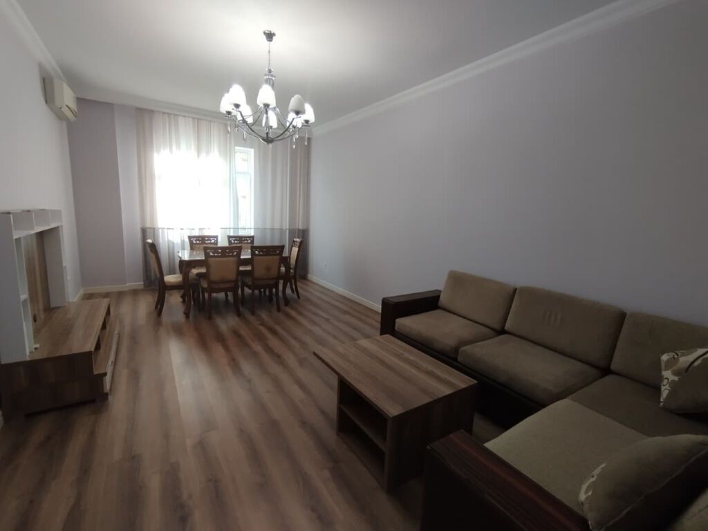 2-room new-build apartment for sale in Nərimanov, 98 m², 310 000 AZN, photo 5 / 12