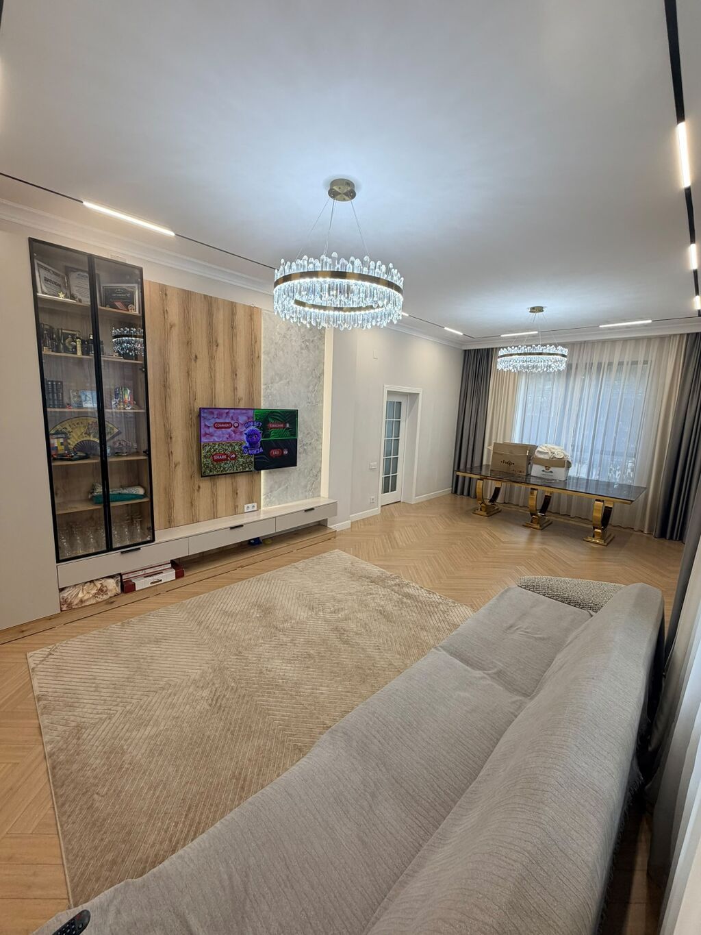 4 комнаты, 260 м², 3 соток, Бишкек, Ак-Орго ж/м Собственник