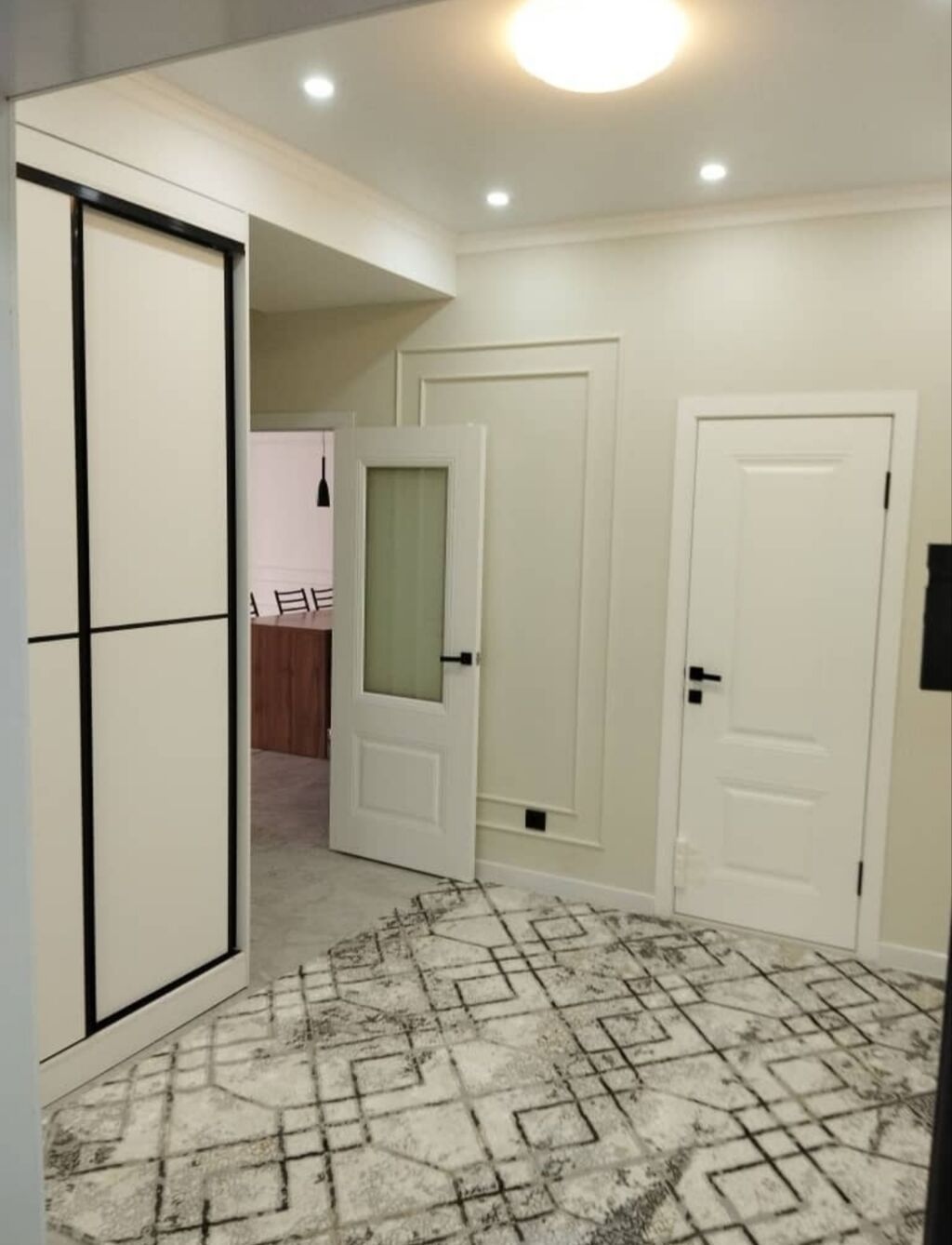 Продам студию 63 м² в ЖК Грант Виктория: фото 4
