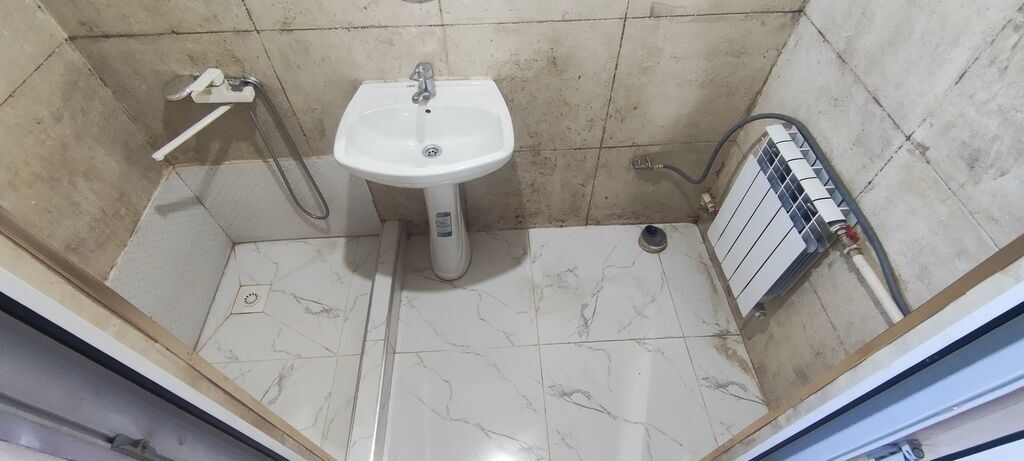 20 м², 1 комната, Кызыл Аскер, Без животных: фото 5