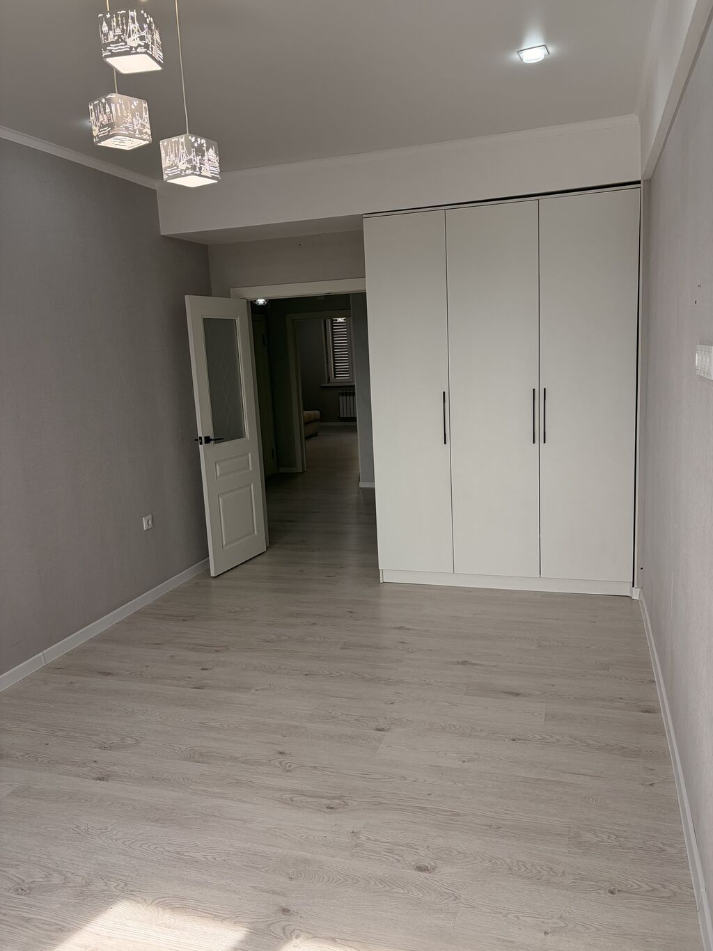2 комнаты, 78 м², Аламедин-1 мкр Элитка, 7 этаж: фото 5