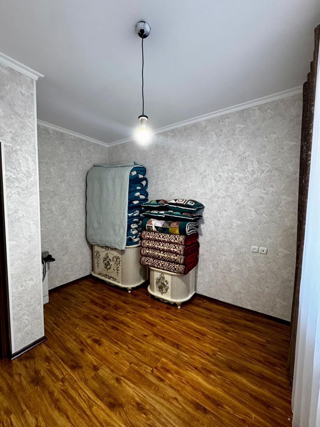 88 м², 3 комнаты, Кашка-Баш с., Можно с животными: фото 4