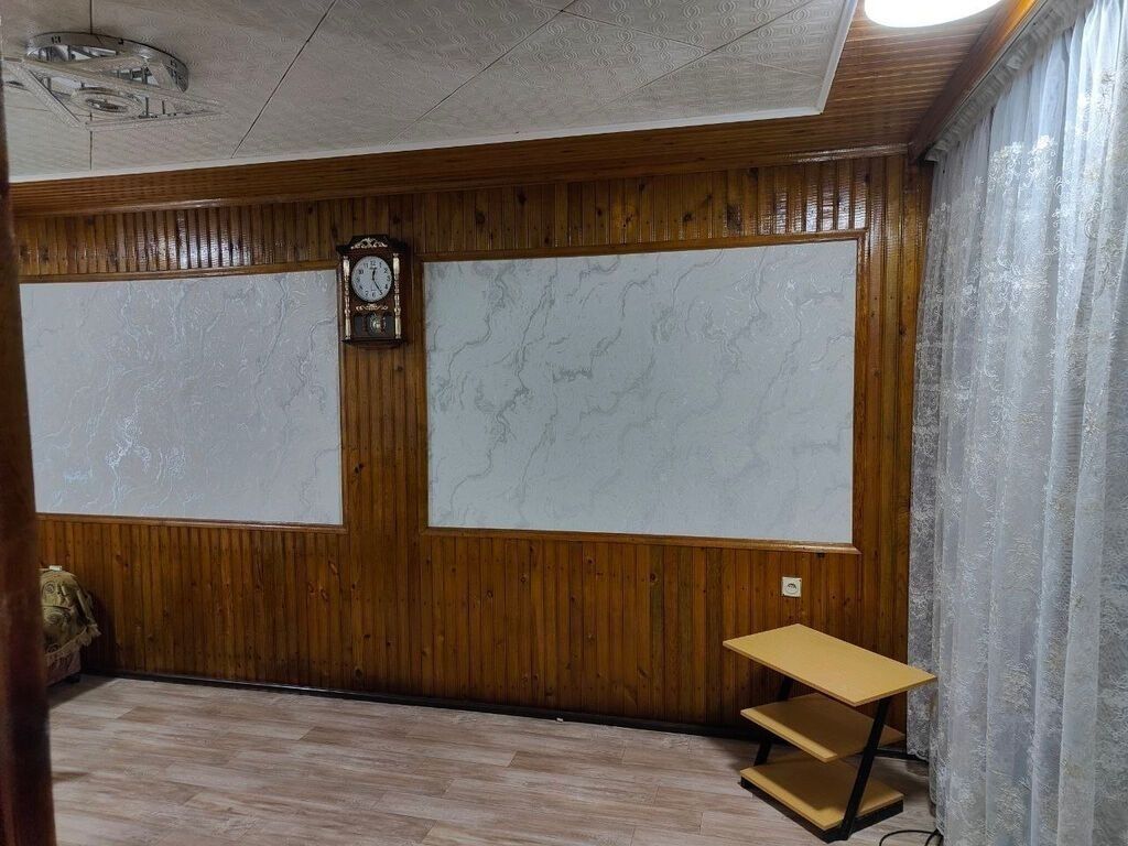 70 м², 3 комнаты, Кызыл Аскер, Без животных: фото 6