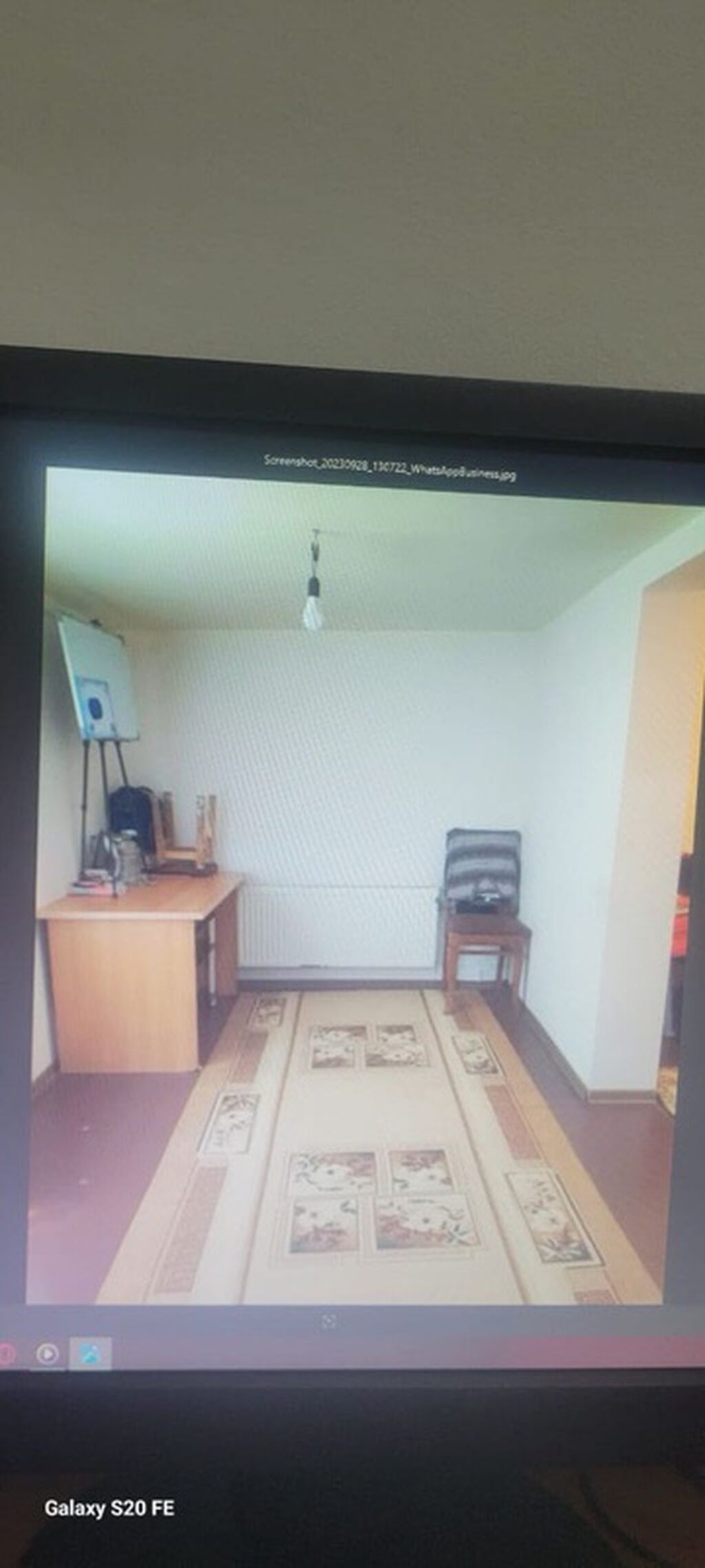4 otaqlı, 207 kv. m
