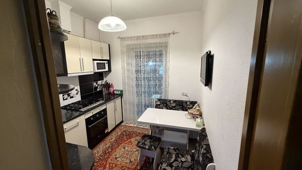 Продам 2-комн. квартиру в Канте, 46 м², 1 этаж: фото 5