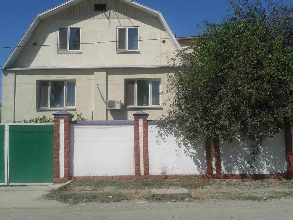 Сдается 2-х эт.жилой дом с благоустроенным участком. - Дом: фото 2