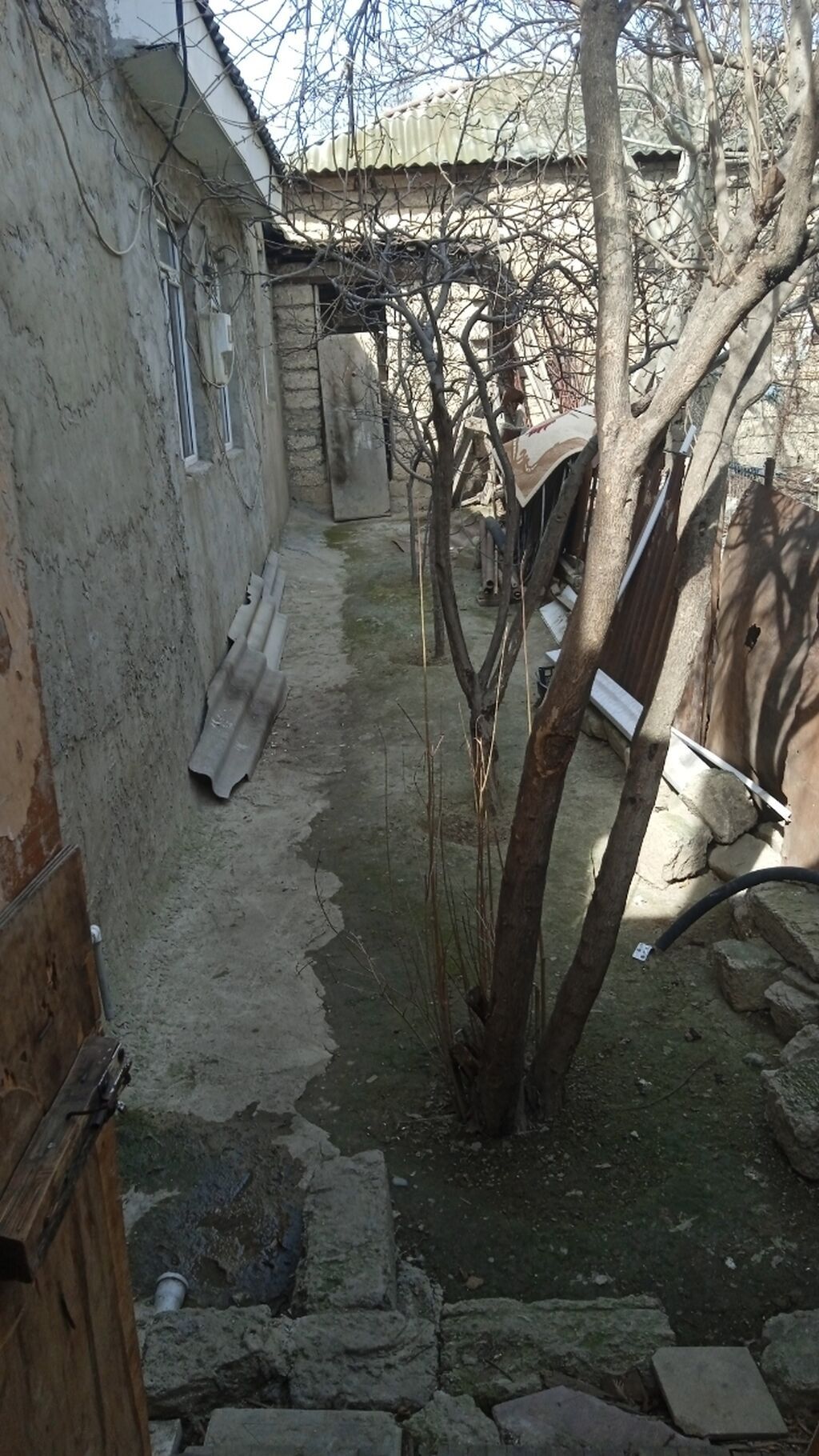 Ağ şəhər 12 otaq, 800 kv. m, Kredit yoxdur, Orta təmir