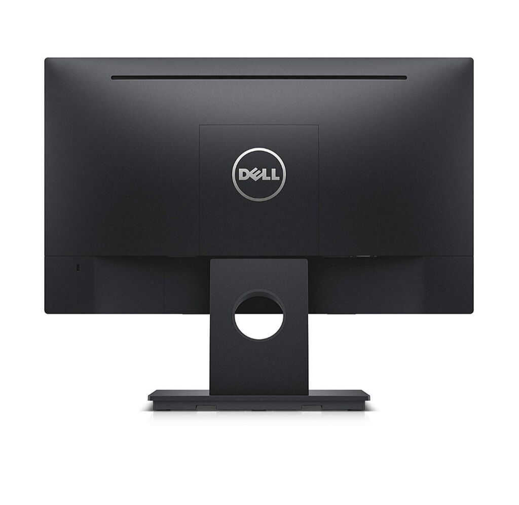 Монитор, Dell, Б/у, 18" - 19": фото 3