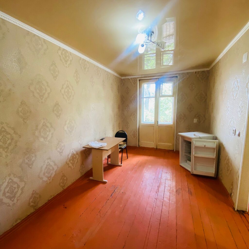 1 комната, 25 м², Пишпек Хрущевка, 2 этаж, Косметический ремонт: фото 8