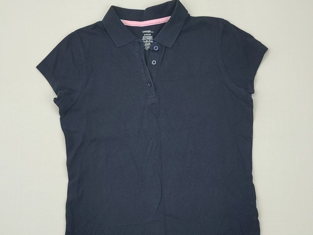 Koszule i bluzki: Bluzka George, XL (EU 42), Bawełna, stan - Bardzo dobry — 1