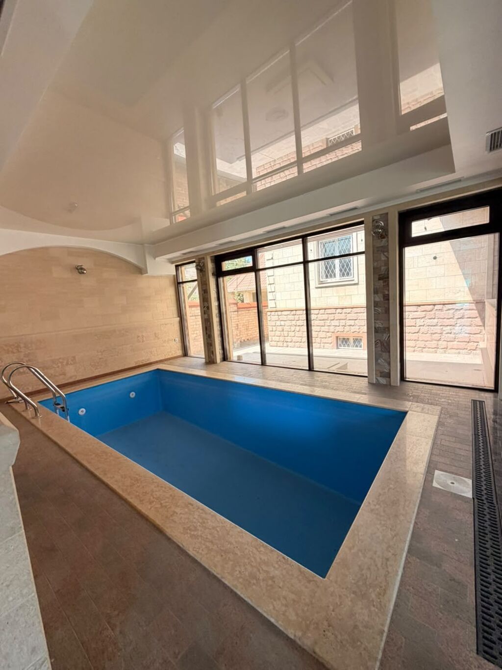 400 м², 3 комнаты, Ынтымак ж/м, Семейным: фото 3