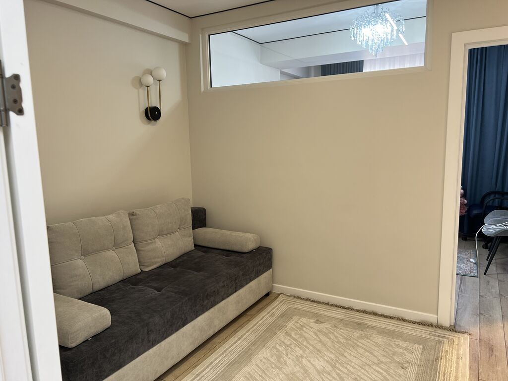 3 комнаты, 69 м², Технопарк Элитка, 9 этаж, Дизайнерский ремонт: фото 5