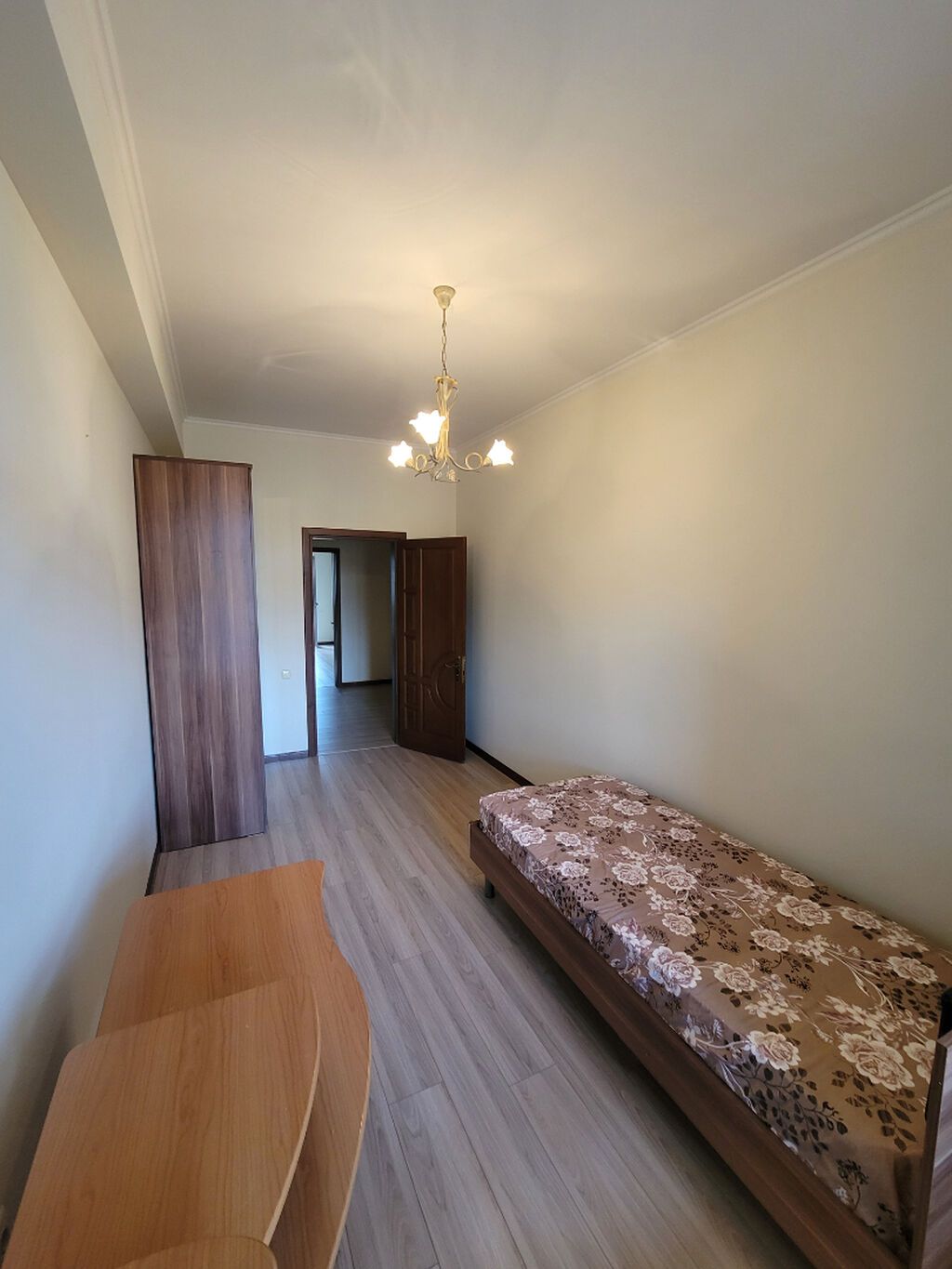 4 комнаты, 136 м², Ала-Арча ТРЦ Элитка, 6 этаж, Евроремонт: фото 7