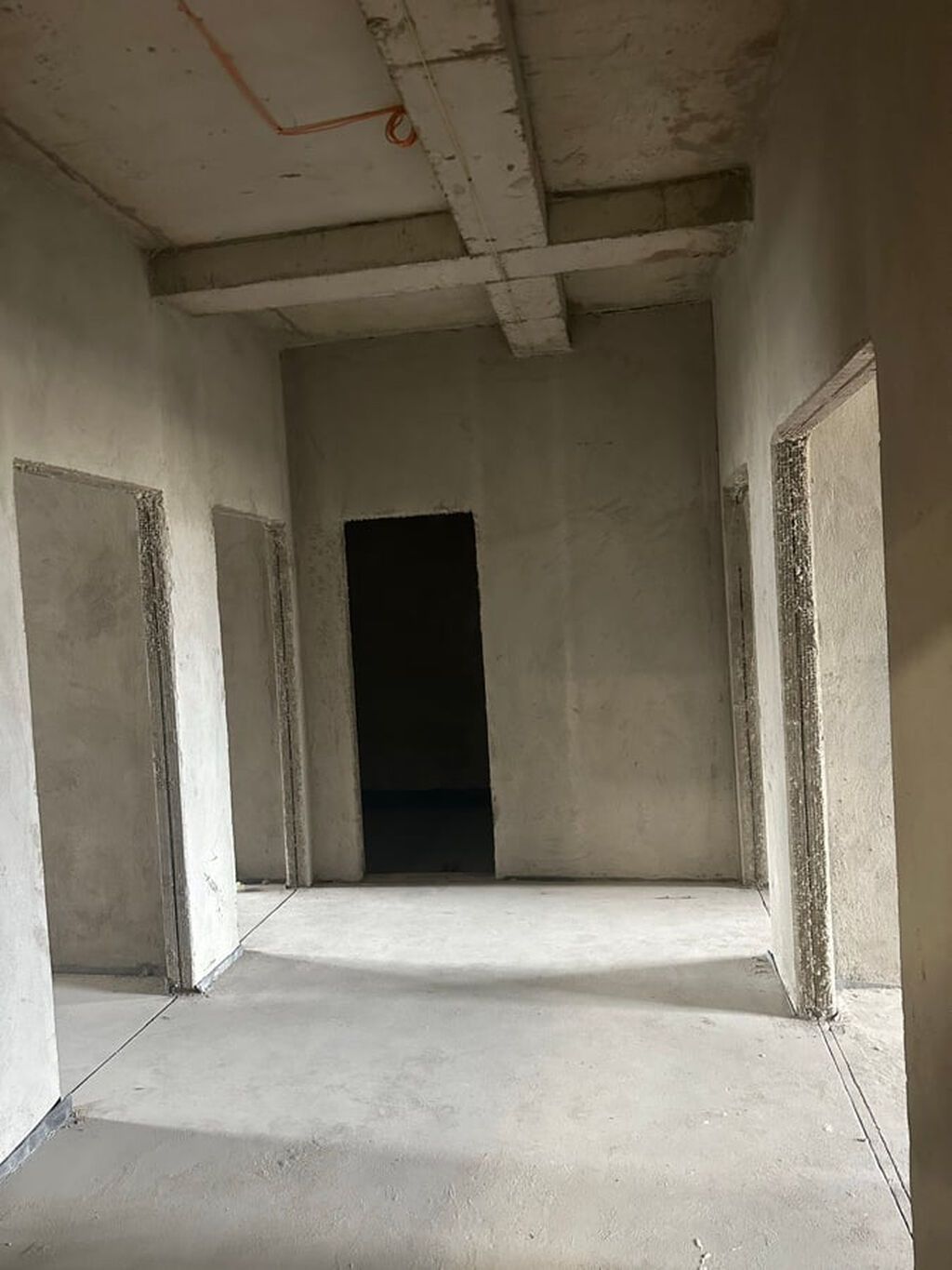 3 комнаты, 100 м², Технопарк Элитка, 14 этаж, ПСО (под самоотделку): фото 3