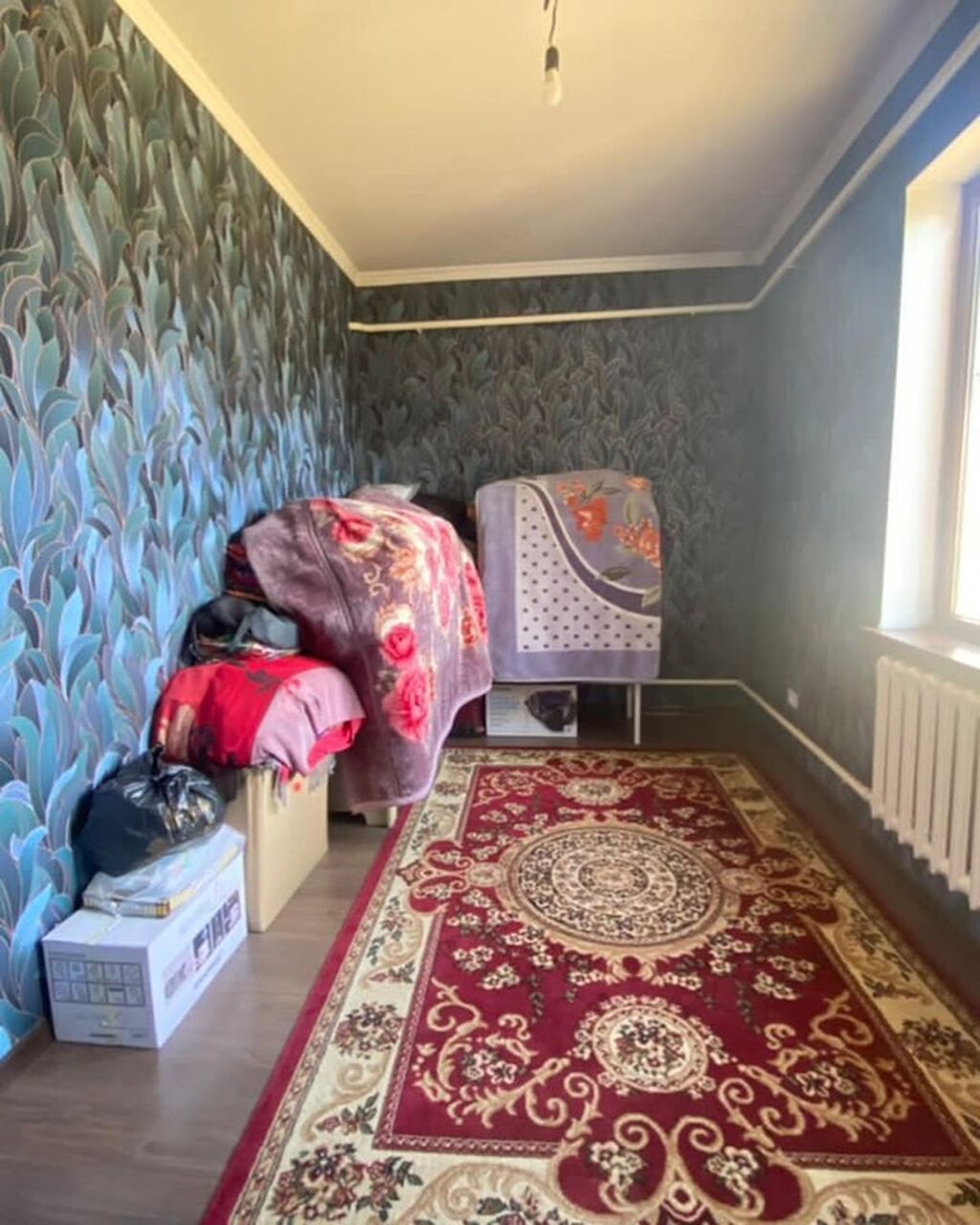 ПРОДАЁТСЯ ПРОСТОРНЫЙ СЕМЕЙНЫЙ ДОМ Продаётся уютный и просторный дом с: фото 7
