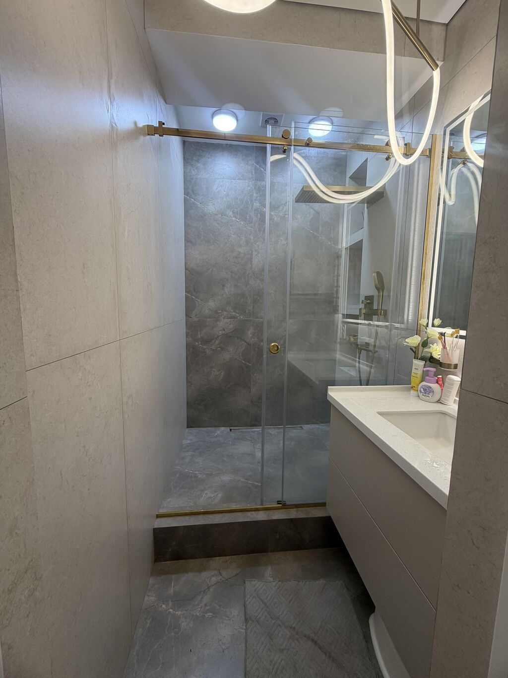 ПРОДАЁТСЯ ПРОСТОРНАЯ 4-КОМНАТНАЯ КВАРТИРА — 170 м² Дизайнерский: фото 6